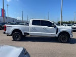 2025 F-250 Super Duty Thumbnail 4