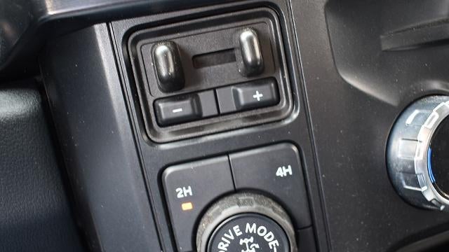 2025 Ford F-250 Super Duty King Ranch