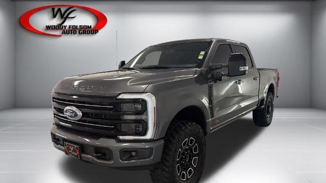 Preowned 2025 Ford F-250 Super Duty XLT for Sale