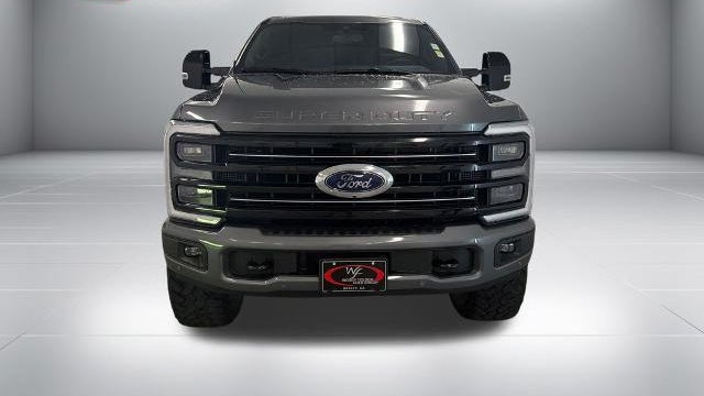 2025 Ford F-250 Super Duty XLT