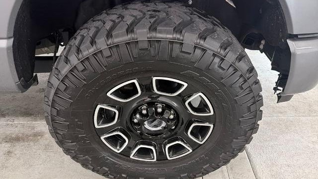 2025 Ford F-250 Super Duty XLT