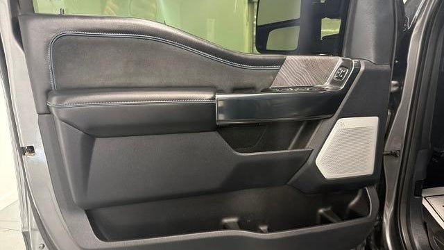 2025 Ford F-250 Super Duty XLT