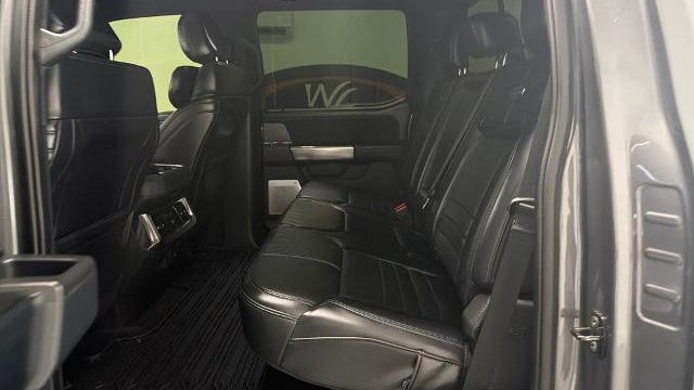 2025 Ford F-250 Super Duty XLT