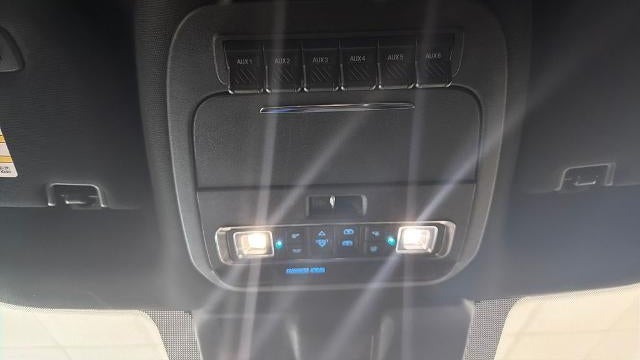 2025 Ford F-250 Super Duty XLT