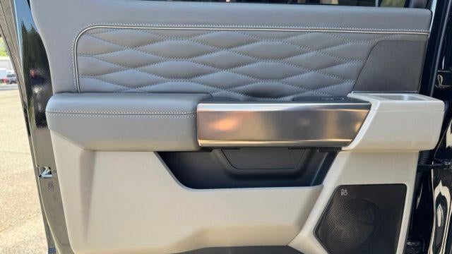 2025 Ford F-250 Super Duty King Ranch