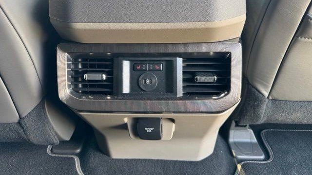 2025 Ford F-250 Super Duty King Ranch