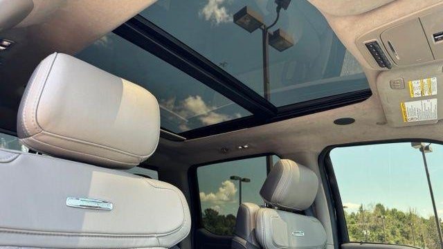2025 Ford F-250 Super Duty King Ranch