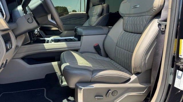 2025 Ford F-250 Super Duty King Ranch
