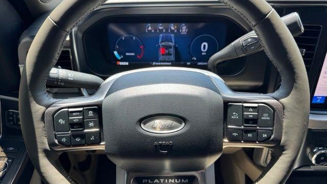 2025 Ford F-250 Super Duty King Ranch