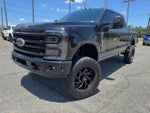 2025 F-250 Super Duty Thumbnail 1