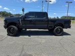 2025 F-250 Super Duty Thumbnail 2