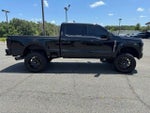 2025 F-250 Super Duty Thumbnail 5