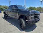 2025 F-250 Super Duty Thumbnail 6