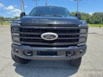 2025 F-250 Super Duty Thumbnail 7