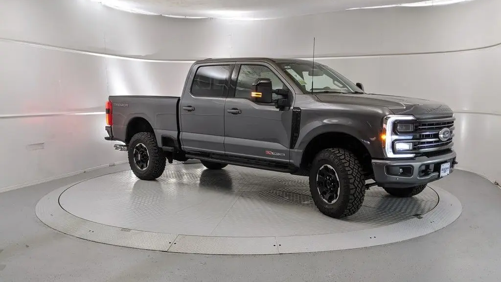 Preowned 2025 Ford F-250 Super Duty King Ranch for Sale