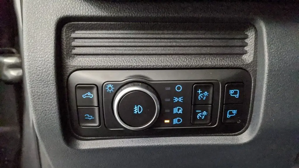2025 Ford F-250 Super Duty King Ranch