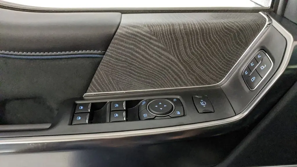 2025 Ford F-250 Super Duty King Ranch