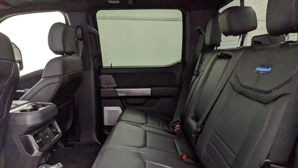 2025 Ford F-250 Super Duty King Ranch