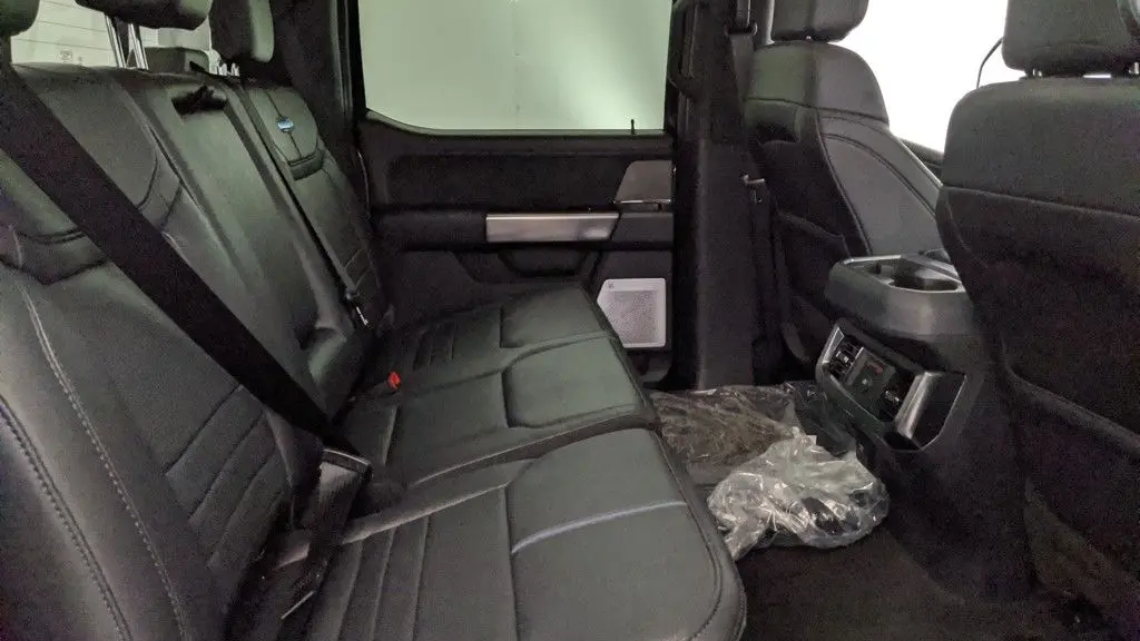 2025 Ford F-250 Super Duty King Ranch