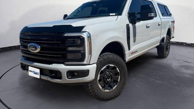 Preowned 2025 Ford F-250 Super Duty King Ranch for Sale