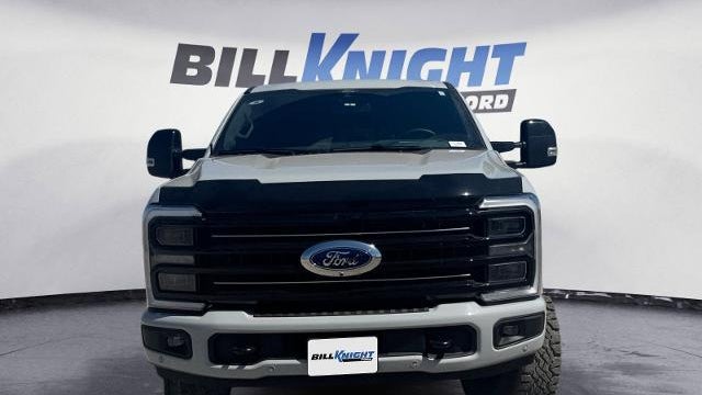 2025 Ford F-250 Super Duty King Ranch