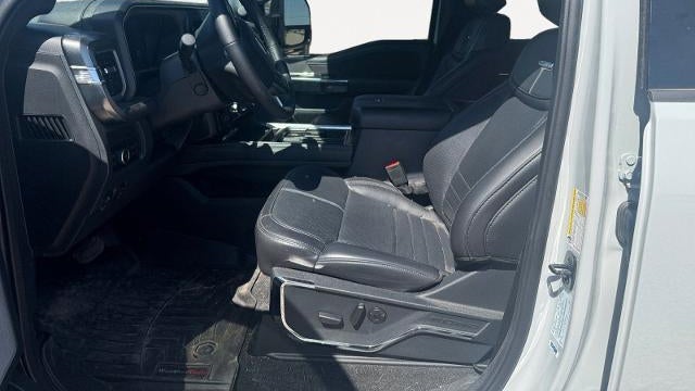 2025 Ford F-250 Super Duty King Ranch