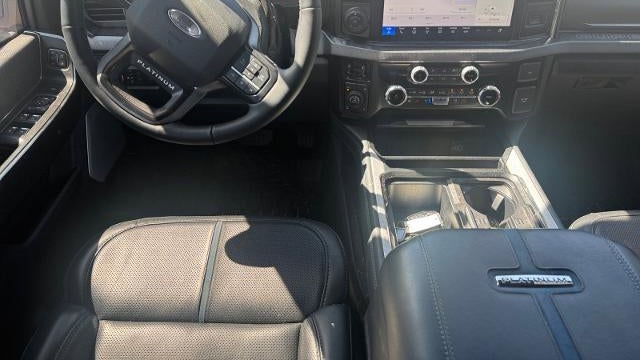 2025 Ford F-250 Super Duty King Ranch