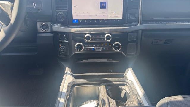 2025 Ford F-250 Super Duty King Ranch
