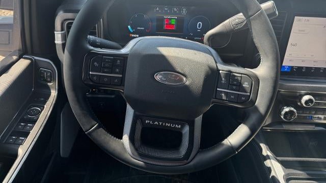 2025 Ford F-250 Super Duty King Ranch