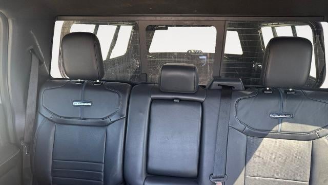 2025 Ford F-250 Super Duty King Ranch
