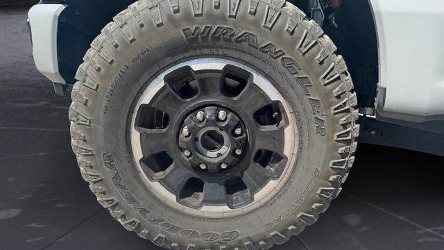 2025 Ford F-250 Super Duty King Ranch