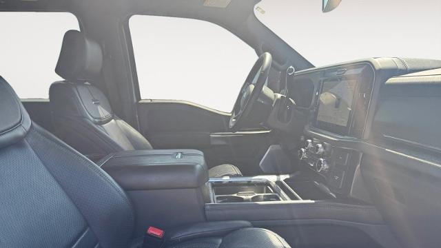 2025 Ford F-250 Super Duty King Ranch