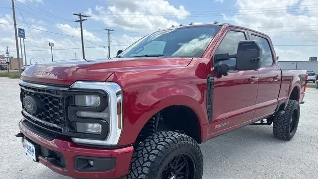 Preowned 2025 Ford F-250 Super Duty XLT for Sale