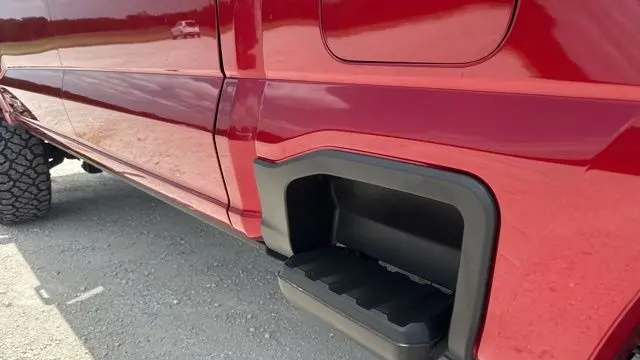 2025 Ford F-250 Super Duty XLT