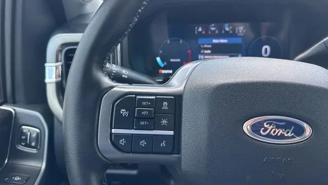 2025 Ford F-250 Super Duty XLT
