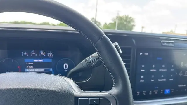 2025 Ford F-250 Super Duty XLT