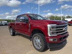 2025 F-250 Super Duty Thumbnail 1