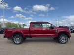 2025 F-250 Super Duty Thumbnail 2