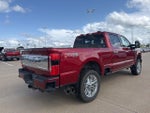 2025 F-250 Super Duty Thumbnail 3