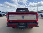 2025 F-250 Super Duty Thumbnail 4