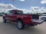 2025 F-250 Super Duty Thumbnail 5