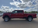 2025 F-250 Super Duty Thumbnail 7