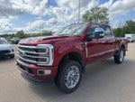 2025 F-250 Super Duty Thumbnail 8