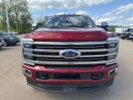2025 F-250 Super Duty Thumbnail 9