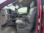 2025 F-250 Super Duty Thumbnail 11