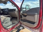 2025 F-250 Super Duty Thumbnail 23
