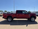 2025 F-250 Super Duty Thumbnail 2