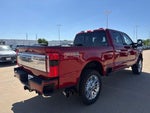 2025 F-250 Super Duty Thumbnail 3
