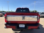 2025 F-250 Super Duty Thumbnail 4