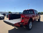 2025 F-250 Super Duty Thumbnail 5